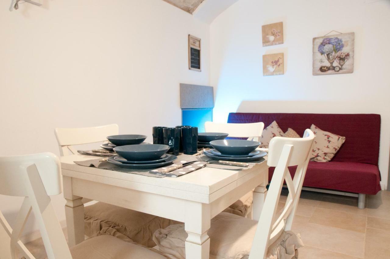 Casetta San Domenico Apartment Monopoli Exterior photo