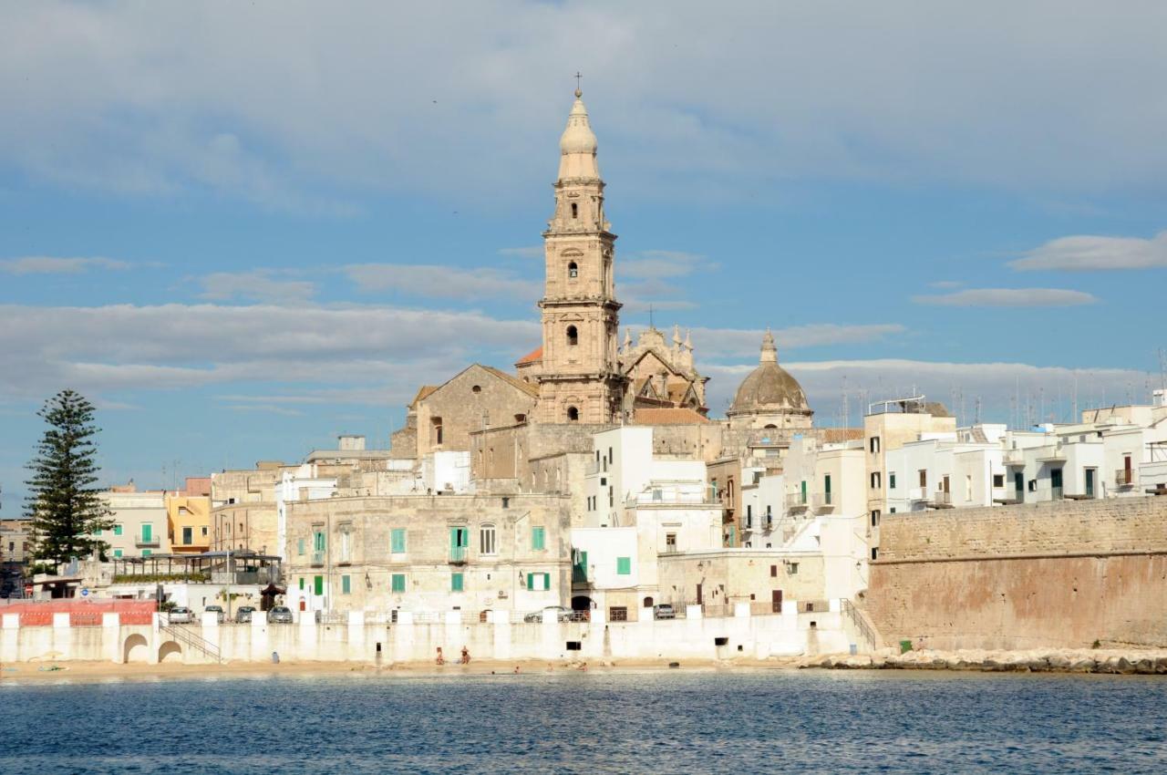 Casetta San Domenico Apartment Monopoli Exterior photo