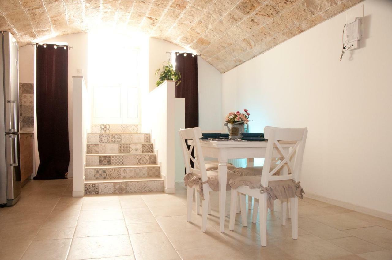 Casetta San Domenico Apartment Monopoli Exterior photo