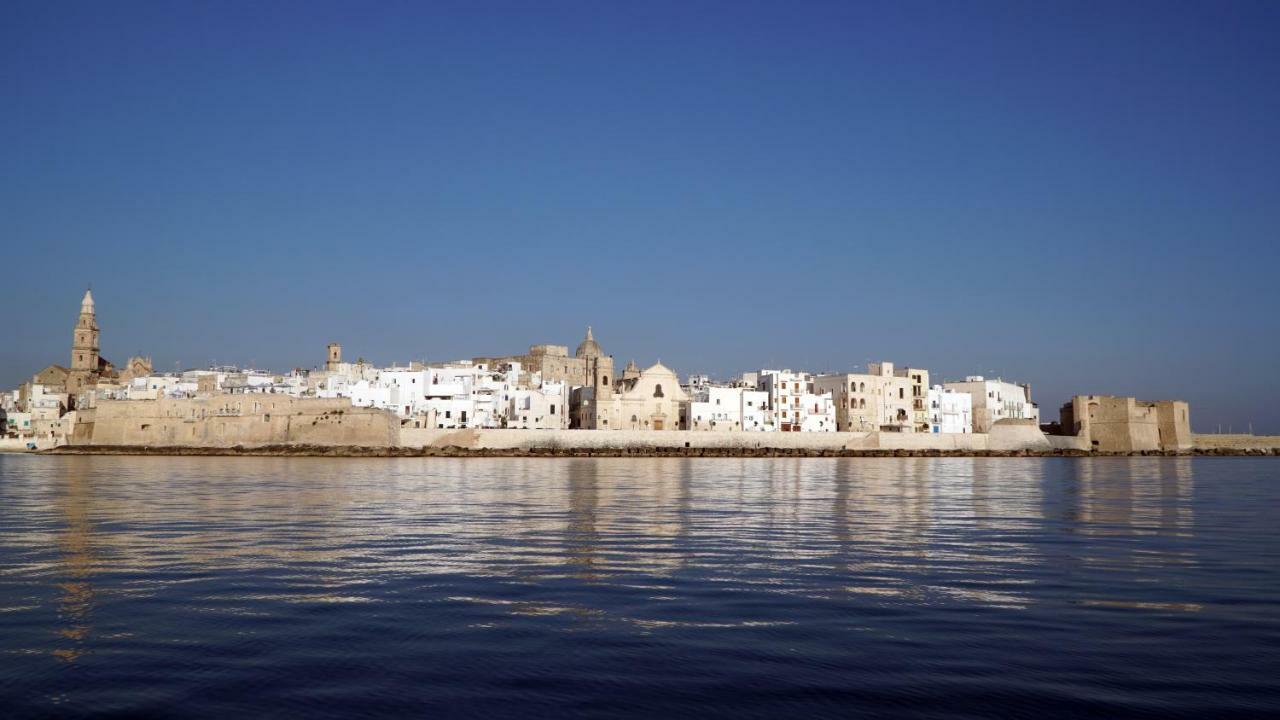 Casetta San Domenico Apartment Monopoli Exterior photo
