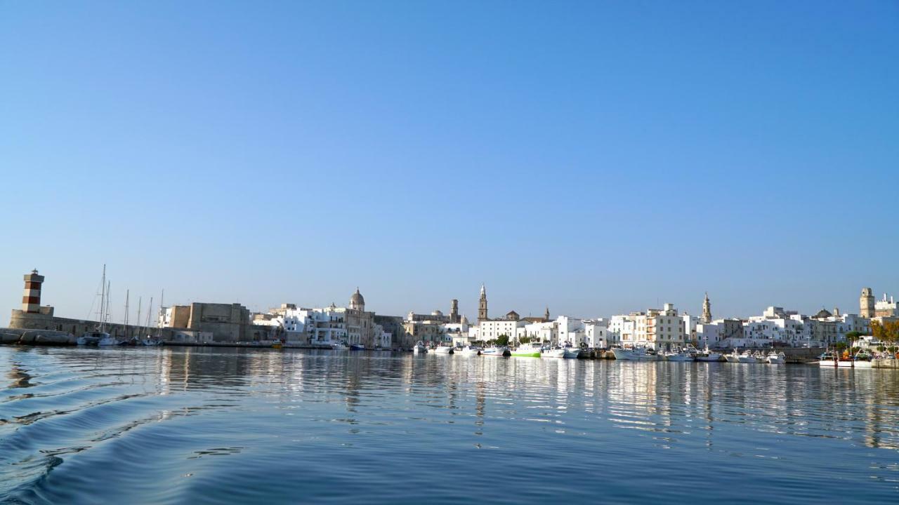 Casetta San Domenico Apartment Monopoli Exterior photo
