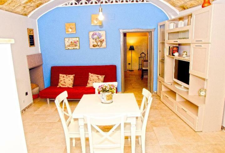 Casetta San Domenico Apartment Monopoli Exterior photo
